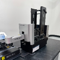 BioTek Multiflo FX Multi-Mode Dispenser w/ Biostack image 2